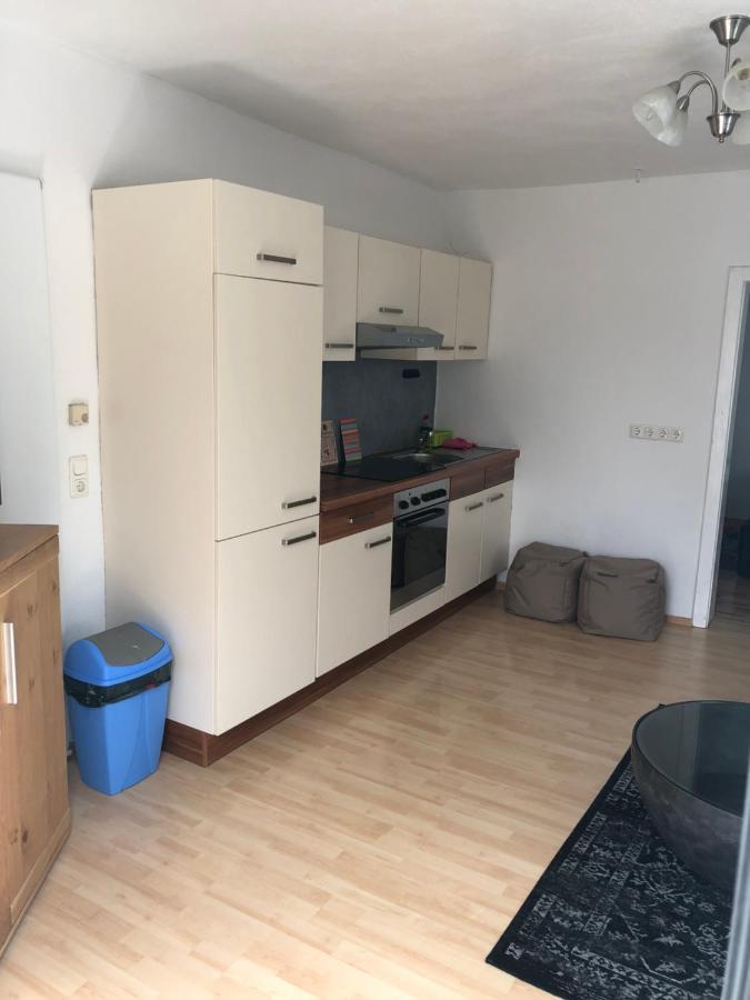 Kosumi Apartment Кольбермор Экстерьер фото