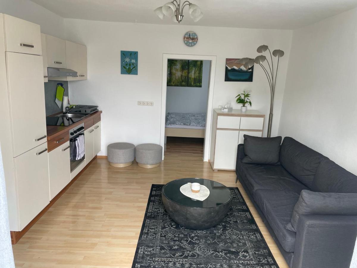Kosumi Apartment Кольбермор Экстерьер фото