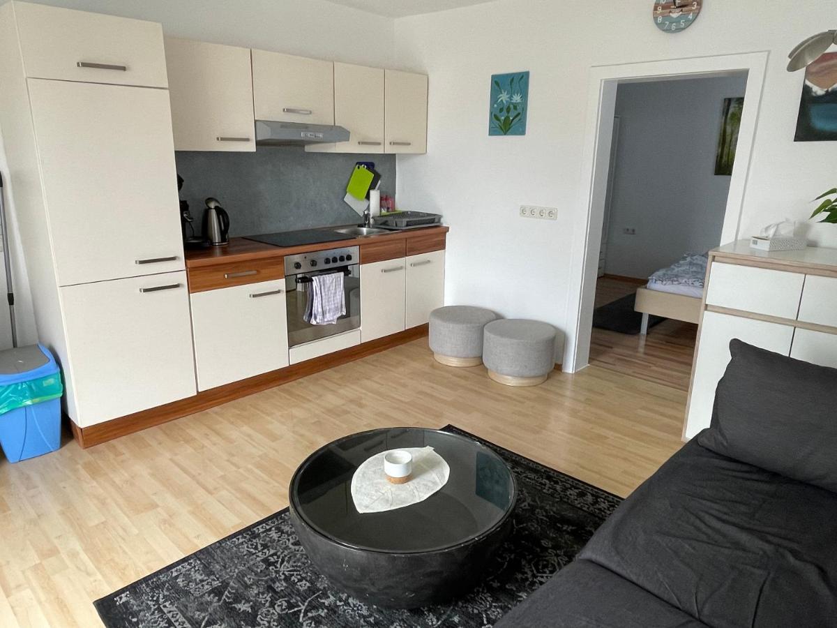 Kosumi Apartment Кольбермор Экстерьер фото
