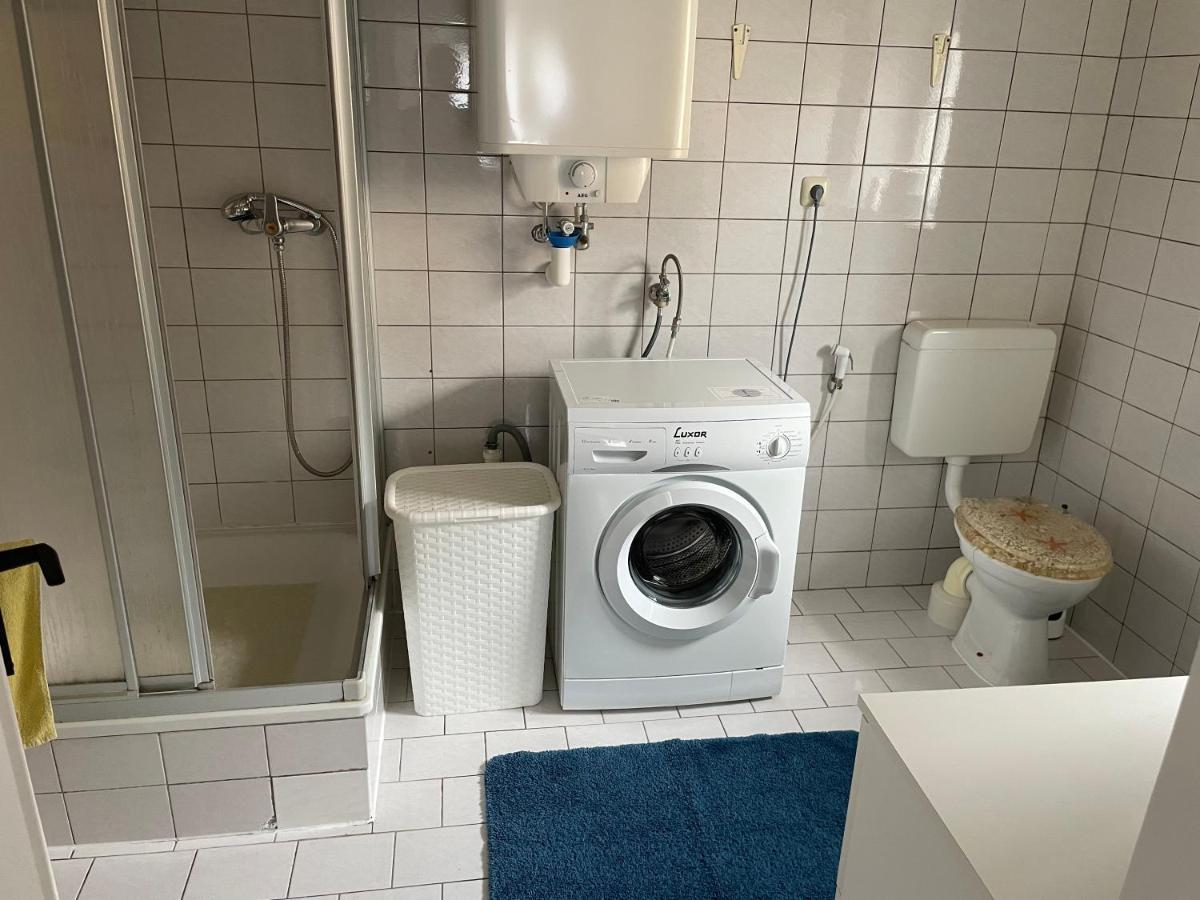 Kosumi Apartment Кольбермор Экстерьер фото