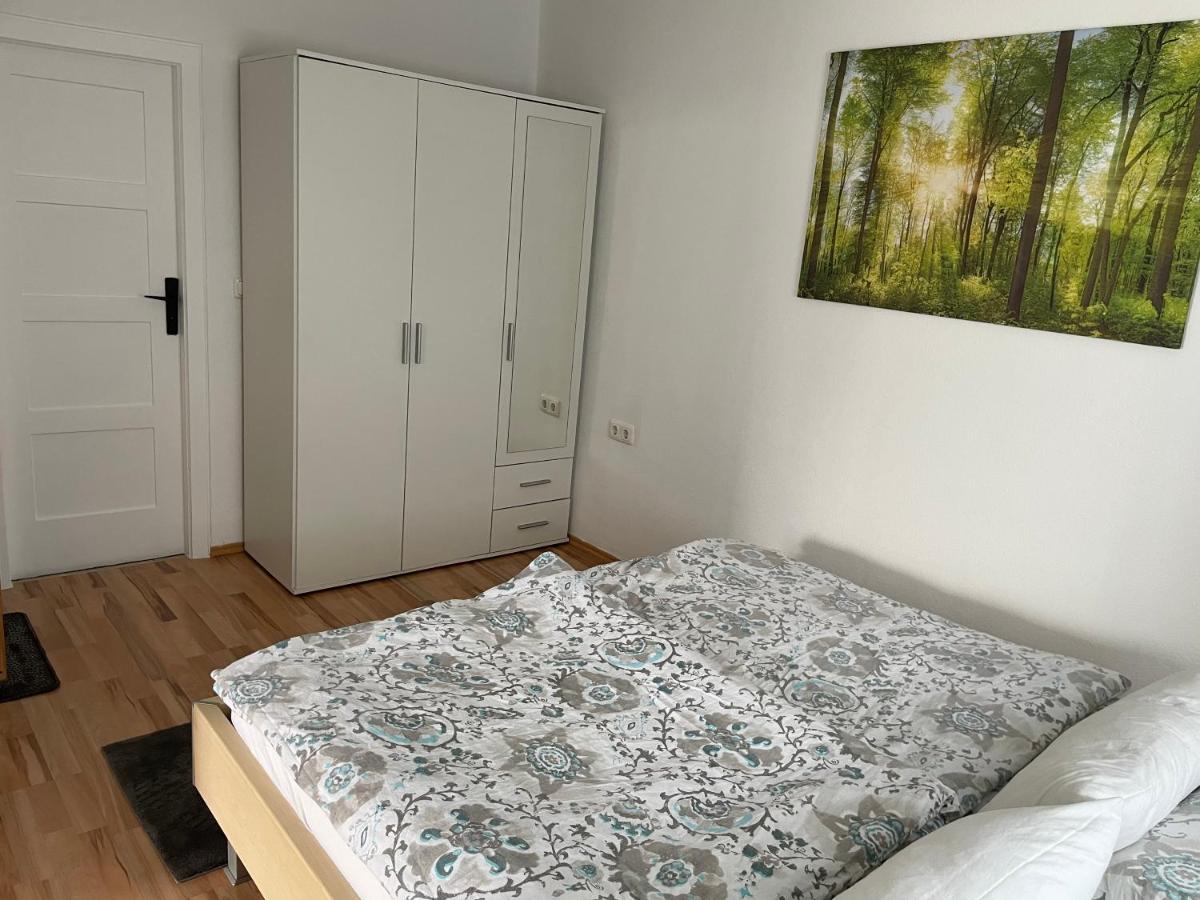 Kosumi Apartment Кольбермор Экстерьер фото
